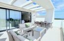 Penthouse for sale in Estepona Golf, Estepona