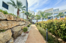 Penthouse for sale in Estepona Golf, Estepona