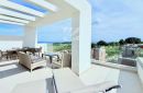Penthouse for sale in Estepona Golf, Estepona