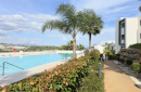 Penthouse for sale in Estepona Golf, Estepona