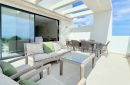 Penthouse for sale in Estepona Golf, Estepona