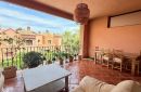 Town House for sale in Azata Golf, Estepona