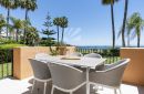 Ground Floor Apartment for sale in Riviera Andaluza, Estepona