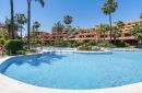 Ground Floor Apartment for sale in Riviera Andaluza, Estepona
