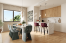 Apartamento en venta en Doña Julia, Casares