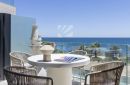 Apartamento en venta en Estepona