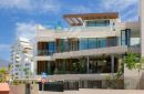 Apartamento en venta en Estepona