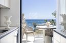 Apartamento en venta en Estepona