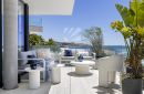 Apartamento en venta en Estepona