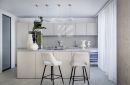 Apartamento en venta en Estepona