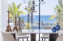 Apartamento en venta en Estepona