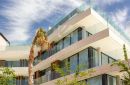Apartamento en venta en Estepona