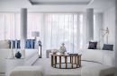 Apartamento en venta en Estepona