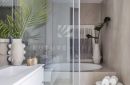 Apartamento en venta en Estepona