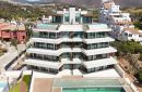 Apartamento en venta en Estepona
