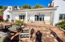 Villa for sale in Los Reales - Sierra Estepona, Estepona