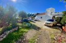 Villa for sale in Los Reales - Sierra Estepona, Estepona