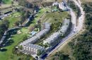 Town House for sale in Estepona Golf, Estepona