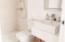 Penthouse for sale in Costa Galera, Estepona