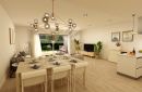 Apartamento Planta Baja en venta en Costa Galera, Estepona