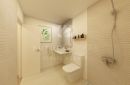 Apartamento Planta Baja en venta en Costa Galera, Estepona