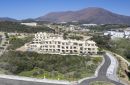 Apartment for sale in Arroyo de Enmedio, Estepona