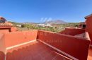 Atico Duplex en venta en Costa Galera, Estepona