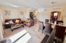 Atico Duplex en venta en Costa Galera, Estepona