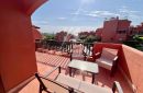 Atico Duplex en venta en Costa Galera, Estepona