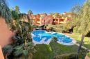 Atico en venta en Bel Air, Estepona