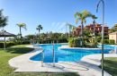 Town House for sale in Costa Galera, Estepona