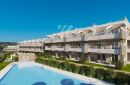 Apartamento en venta en Estepona Golf, Estepona