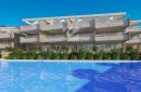Penthouse for sale in Estepona Golf, Estepona