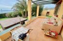 Villa en venta en Chullera, Manilva