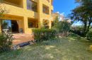 Ground Floor Apartment for sale in Selwo, Estepona