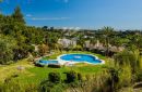 Ground Floor Apartment for sale in Selwo, Estepona