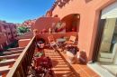 Duplex Penthouse for sale in Costa Galera, Estepona