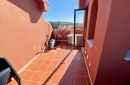 Duplex Penthouse for sale in Costa Galera, Estepona