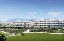 Apartment for sale in La Resina Golf, Estepona