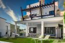 Villa Pareada en venta en Valle Romano, Estepona