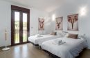 Villa Pareada en venta en Valle Romano, Estepona