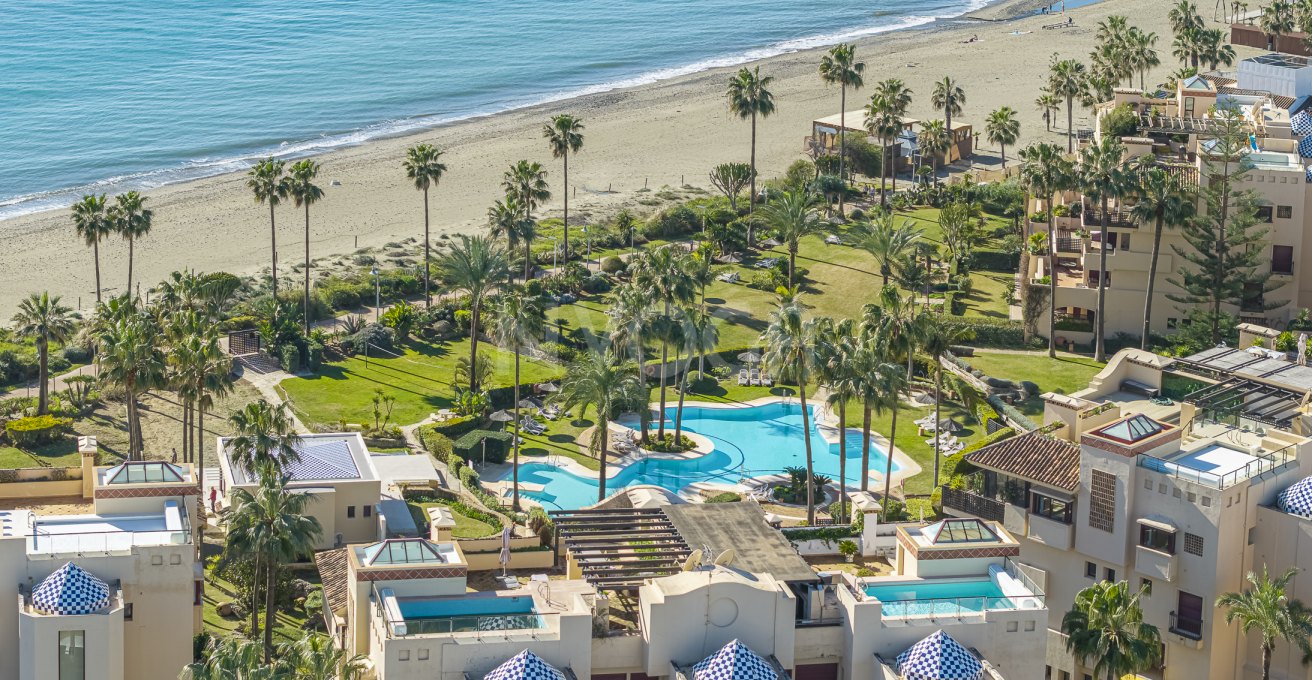 Costalita del Mar – New Golden Mile