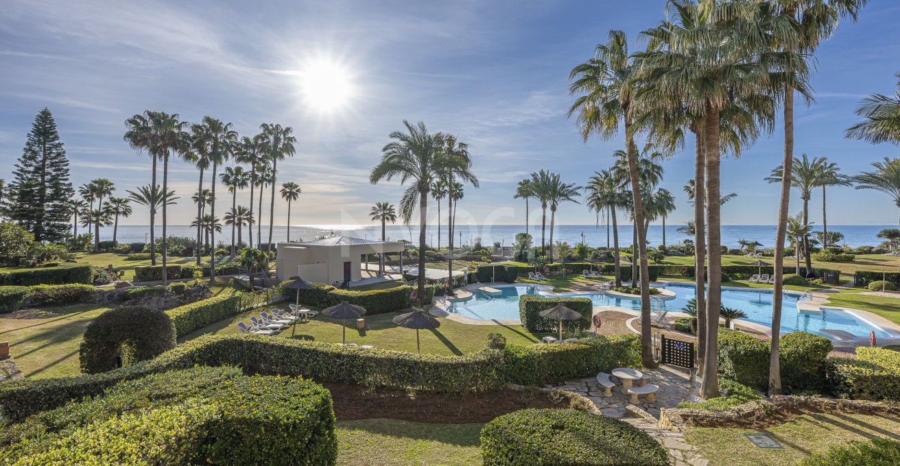 Costalita del Mar – New Golden Mile