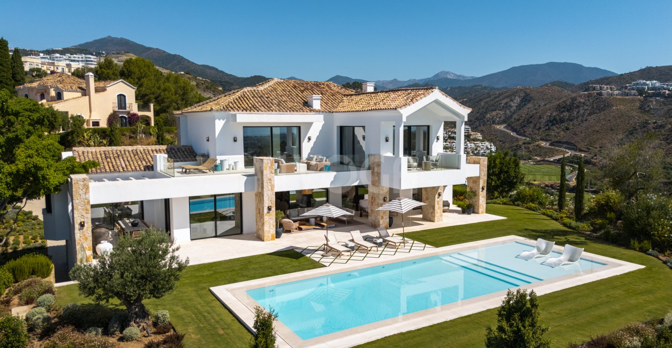 Exclusividad y sofisticación en cada detalle