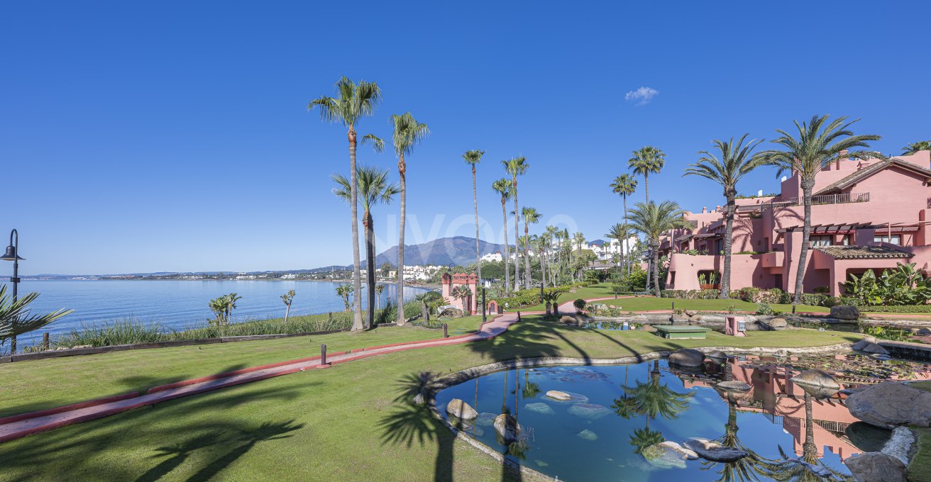 Tu paraíso frente al mar – Un estilo de vida que te transforma