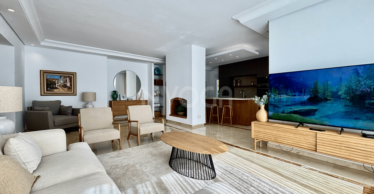 Ático Dúplex único en Ventura del Mar