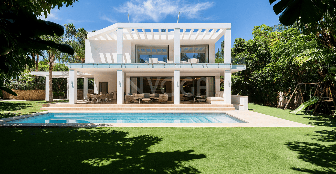 CHARMING FAMILY VILLA IN LA QUINTA