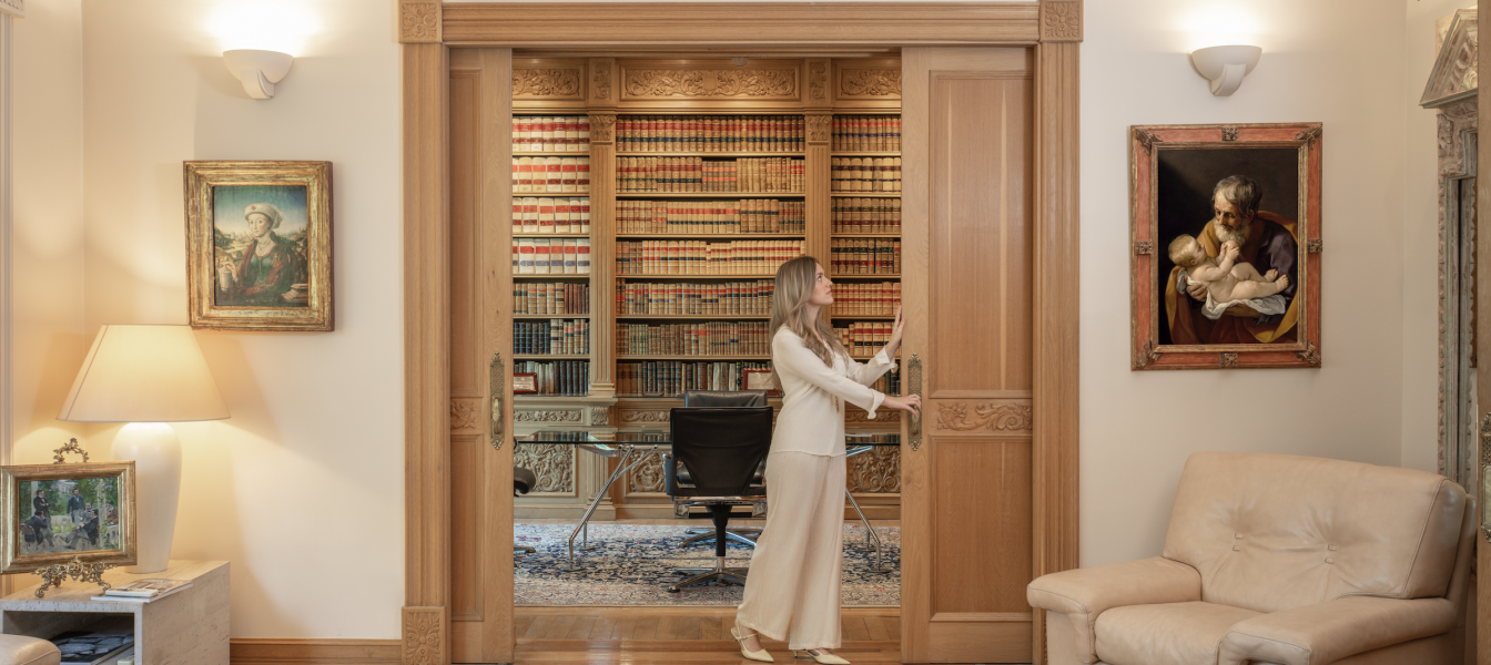 The Christie's Real Estate Way: una forma distinta de hacer las cosas