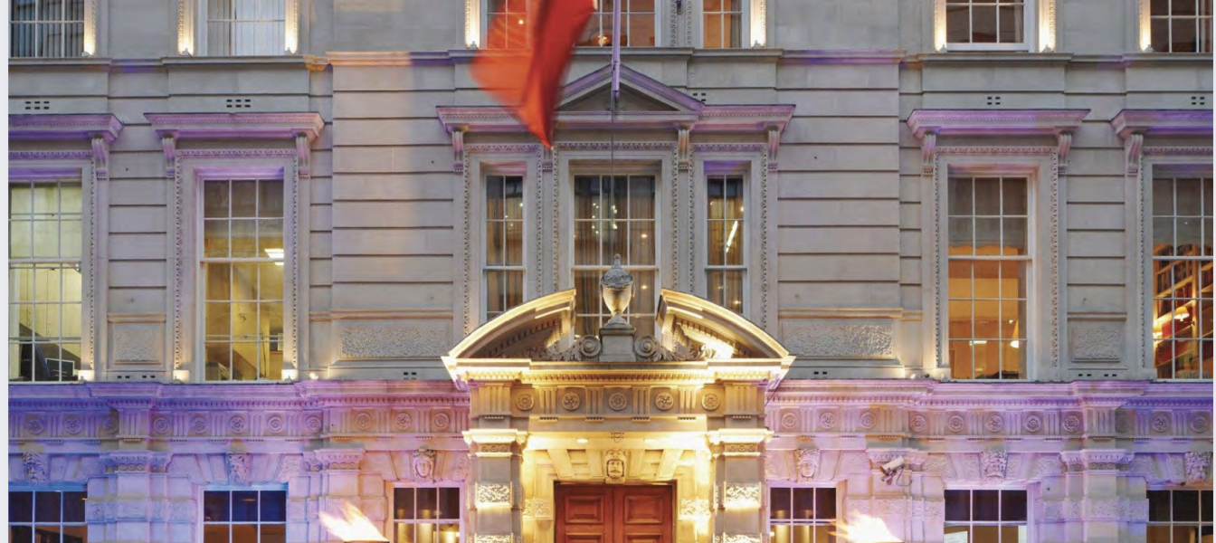 Gavin Swartzman, presidente global de Christie’s International Real Estate, comparte su visión sobre el futuro del mercado del lujo