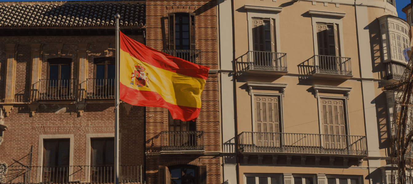 NIE ESPAÑA